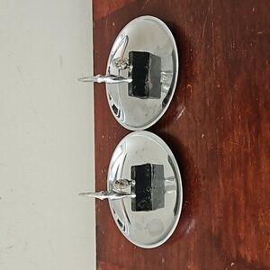 Vintage Hamilton Pincherette Toucan Ashtrays USA